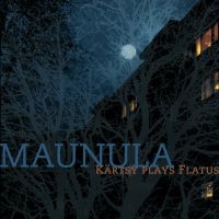 Kärtsy - Maunula ryhmässä CD @ Bengans Skivbutik AB (3708744)