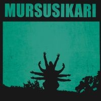 Mursusikari - Mursusikari ryhmässä ME SUOSITTELEMME / Joululahjavinkki: Vinyyli @ Bengans Skivbutik AB (3708786)