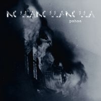 Nolla Nolla Nolla - Pahaa (Lp + Cd) ryhmässä VINYYLI @ Bengans Skivbutik AB (3708788)