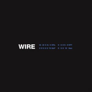 Wire - Mind Hive ryhmässä VINYYLI @ Bengans Skivbutik AB (3709293)