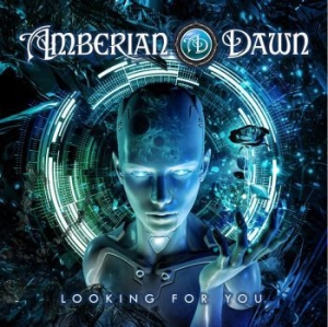 Amberian Dawn - Looking For You (Digipack) ryhmässä CD @ Bengans Skivbutik AB (3709296)