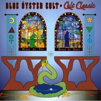 Blue Öyster Cult - Cult Classics ryhmässä VINYYLI @ Bengans Skivbutik AB (3709311)