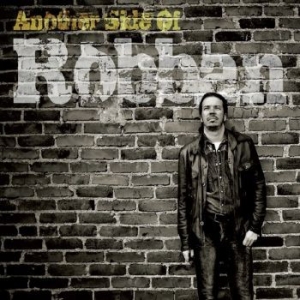 Robban Hagnäs - Another Side Of Robban ryhmässä CD @ Bengans Skivbutik AB (3709329)