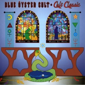 Blue Öyster Cult - Cult Classics ryhmässä CD @ Bengans Skivbutik AB (3709348)