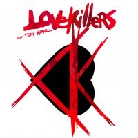 Lovekillers Feat. Tony Harnell - Lovekillers ryhmässä CD @ Bengans Skivbutik AB (3709350)