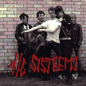 H.I.C. Systeemi - H.I.C. Systeemi ryhmässä CD @ Bengans Skivbutik AB (3709365)