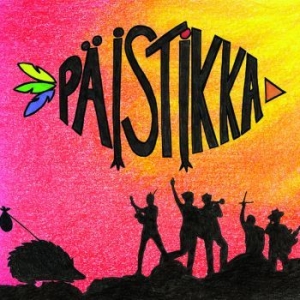 Päistikka - Päistikka ryhmässä CD @ Bengans Skivbutik AB (3709367)