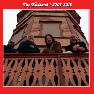 Husband The - 2007-2015 ryhmässä CD @ Bengans Skivbutik AB (3709392)