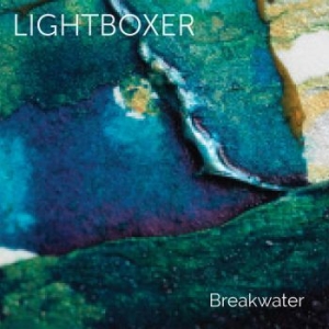 Lightboxer - Breakwater ryhmässä CD @ Bengans Skivbutik AB (3709398)