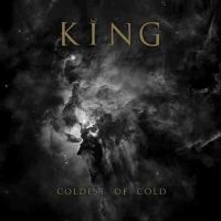 King - Coldest Of Cold (Vinyl) ryhmässä VINYYLI @ Bengans Skivbutik AB (3709426)