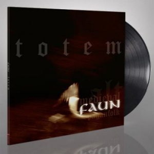 Faun - Totem (Vinyl) ryhmässä VINYYLI @ Bengans Skivbutik AB (3709430)