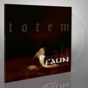 Faun - Totem (Clear Vinyl) ryhmässä VINYYLI @ Bengans Skivbutik AB (3709431)