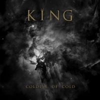 King - Coldest Of Cold ryhmässä CD @ Bengans Skivbutik AB (3709437)