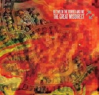 Between The Buried And Me - Great Misdirect ryhmässä VINYYLI @ Bengans Skivbutik AB (3709520)