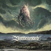 Battlesword - And Death Cometh Upon Us ryhmässä CD @ Bengans Skivbutik AB (3709524)