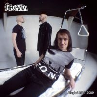 Apulanta - Singlet 1998-2003 ryhmässä CD @ Bengans Skivbutik AB (3712508)