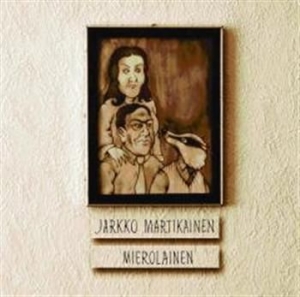 Jarkko Martikainen - Mierolainen Erikoispainos (Dvd Kann ryhmässä CD @ Bengans Skivbutik AB (3712509)