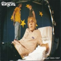 Apulanta - Singlet 1993-1997 ryhmässä CD @ Bengans Skivbutik AB (3712521)