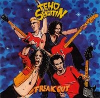 Tehosekoitin - Freak Out ryhmässä CD @ Bengans Skivbutik AB (3712524)