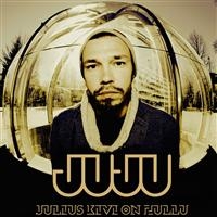 Juju - Julius Kivi On Hullu ryhmässä ME SUOSITTELEMME / Joululahjavinkki: CD @ Bengans Skivbutik AB (3712540)