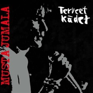 Terveet Kädet - Musta Jumala ryhmässä CD @ Bengans Skivbutik AB (3712548)