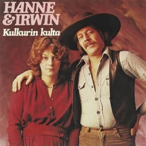 Hanne Ja Irwin - Kulkurin Kulta ryhmässä CD @ Bengans Skivbutik AB (3712565)