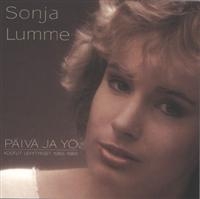 Sonja Lumme - Päivä Ja Yö - Kootut Levytykset 198 ryhmässä CD @ Bengans Skivbutik AB (3712582)