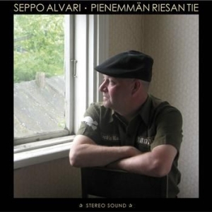 Seppo Alvari - Pienemmän Riesan Tie ryhmässä CD @ Bengans Skivbutik AB (3712584)