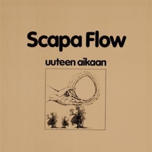 Scapa Flow - Uuteen Aikaan ryhmässä CD @ Bengans Skivbutik AB (3712593)