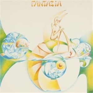 Fantasia - Fantasia ryhmässä CD @ Bengans Skivbutik AB (3712595)