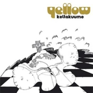 Yellow - Keltakuume ryhmässä CD @ Bengans Skivbutik AB (3712605)