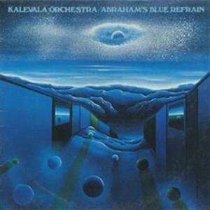 Kalevala - Abraham's Blue Refrain ryhmässä CD @ Bengans Skivbutik AB (3712607)