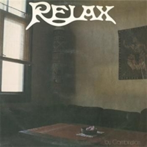 Combination - Relax By Combination ryhmässä CD @ Bengans Skivbutik AB (3712608)