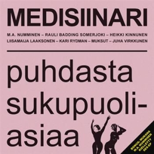 Various Artists - Medisiinari - Puhdasta Sukupuoliasi ryhmässä CD @ Bengans Skivbutik AB (3712618)