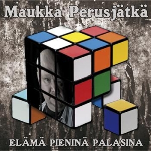 Maukka Perusjätkä - Elämä Pieninä Palasina ryhmässä CD @ Bengans Skivbutik AB (3712624)