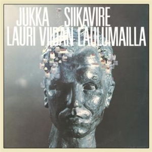 Jukka Siikavire - Lauri Viidan Laulumailla ryhmässä CD @ Bengans Skivbutik AB (3712629)