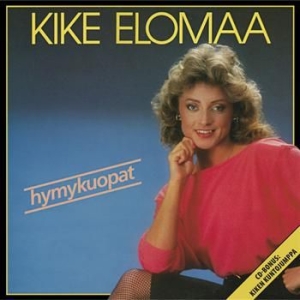 Kike Elomaa - Hymykuopat ryhmässä CD @ Bengans Skivbutik AB (3712637)