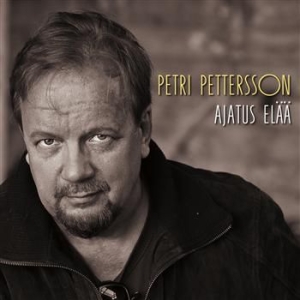 Petri Pettersson - Ajatus Elää ryhmässä CD @ Bengans Skivbutik AB (3712651)