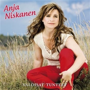 Anja Niskanen - Valoisat Tunteet ryhmässä CD @ Bengans Skivbutik AB (3712656)