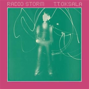 T.T. Oksala - Radio Storm ryhmässä CD @ Bengans Skivbutik AB (3712657)