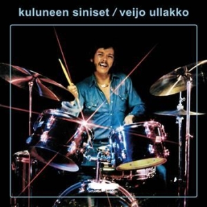 Veijo Ullakko - Kuluneen Siniset ryhmässä CD @ Bengans Skivbutik AB (3712658)