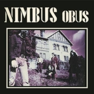 Nimbus - Obus ryhmässä CD @ Bengans Skivbutik AB (3712659)