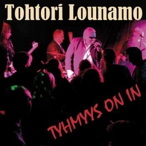 Tohtori Lounamo - Tyhmyys On In ryhmässä CD @ Bengans Skivbutik AB (3712672)