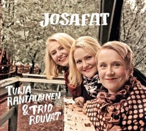 Tuija Rantalainen & Trio Rouvat - Josafat ryhmässä CD @ Bengans Skivbutik AB (3712712)