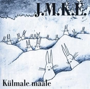 J.M.K.E. - Kylmälle Maalle - Remastered ryhmässä CD @ Bengans Skivbutik AB (3712713)