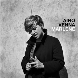 Aino Venna - Marlene ryhmässä CD @ Bengans Skivbutik AB (3712738)