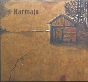 Harmaja - Harmaja ryhmässä CD @ Bengans Skivbutik AB (3712749)