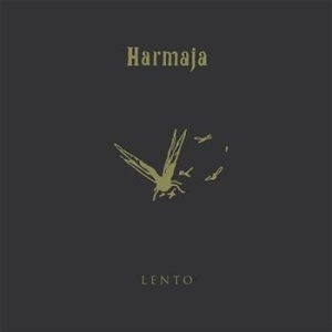 Harmaja - Lento ryhmässä CD @ Bengans Skivbutik AB (3712750)