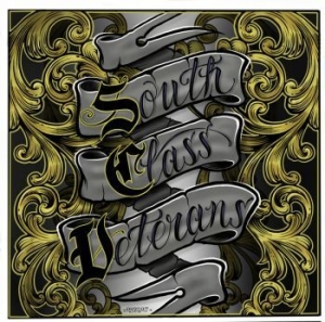 South Class Veterans - Hell To Pay (Vinyl) ryhmässä VINYYLI @ Bengans Skivbutik AB (3712779)