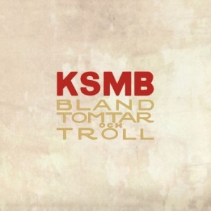 KSMB - Bland Tomtar Och Troll ryhmässä Minishops / KSMB @ Bengans Skivbutik AB (3712799)